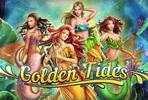 Golden Tides slot